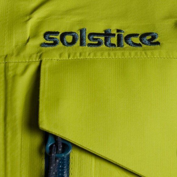NEW! Solstice Vidar 3L Shell Jacket - Picture 4 of 10